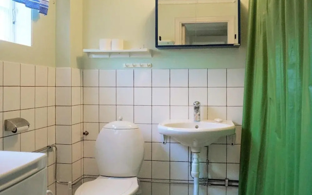 Holiday Home in Bruzaholm
