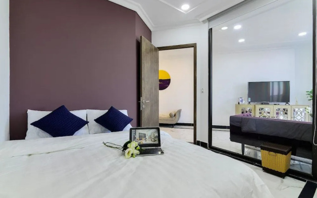 Aura Apartment Da Lat