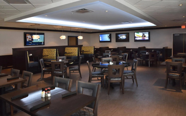 Holiday Inn Canton (Belden Village) by IHG