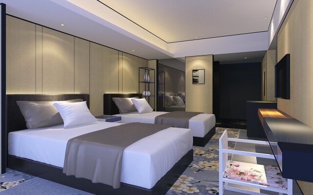 Yingshang Fanghao Hotel
