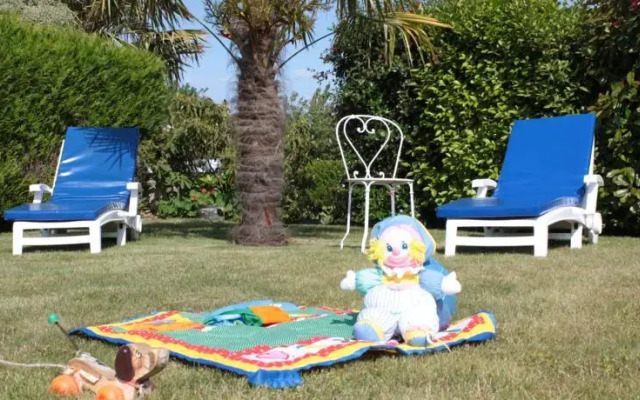 Le Petit Porcon