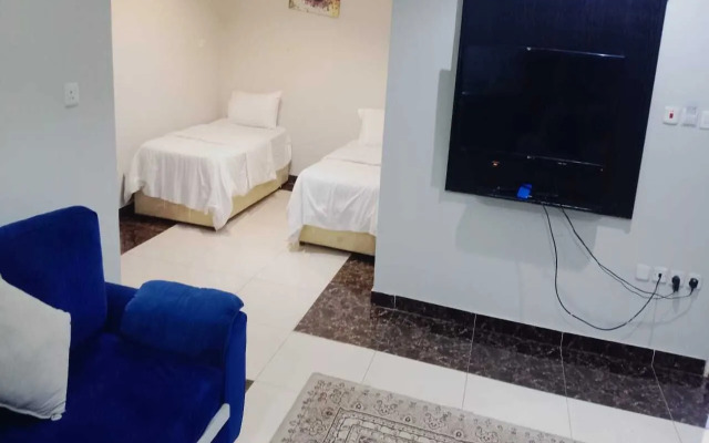 Muwashahat Al-Andalus