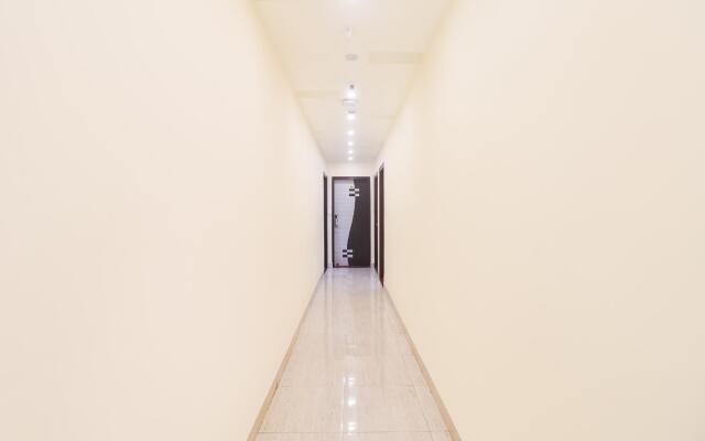 Capital O 78702 The Leaf Paradise