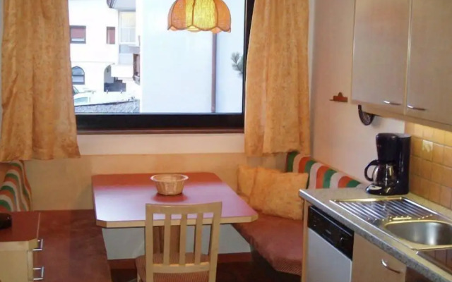 LINSERHOF Ferienappartements Sölden