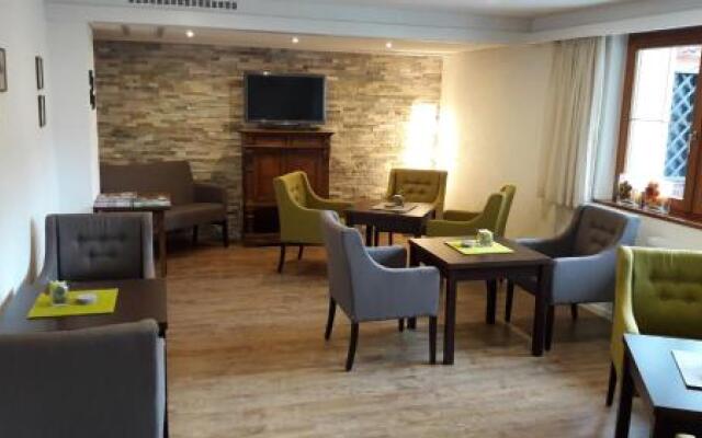 Pension Alfenz