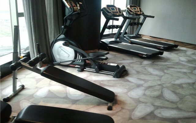 Maison New Century Hotel Dongguan