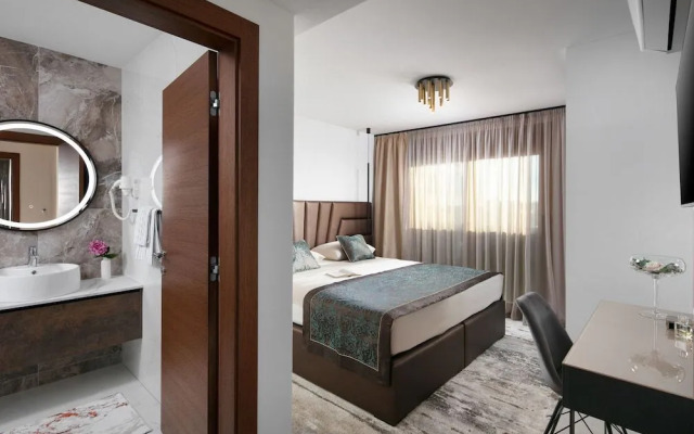 Resort Malibu Imperial