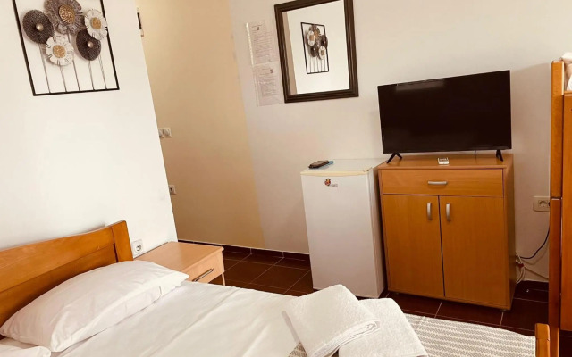 Sea House Apartments