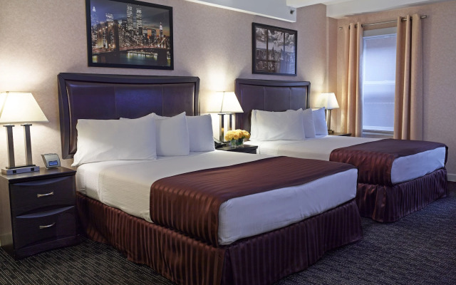 Hotel Edison Times Square