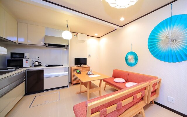 COTO Tokyo Yui Asakusa