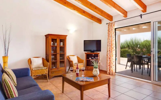 Villas Menorca Sur