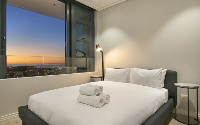 16 On Bree - Unit 1808