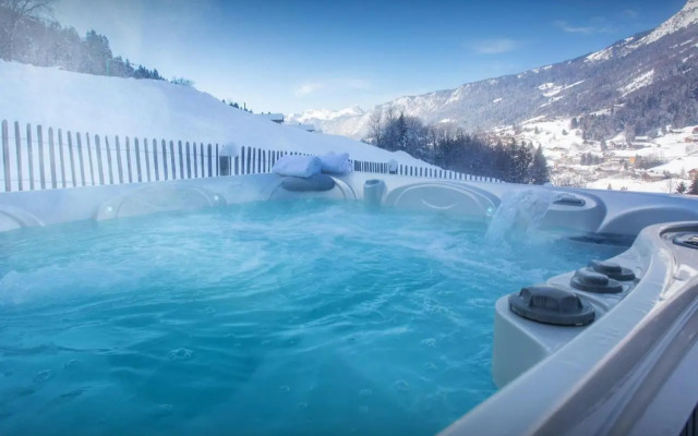 Chalet Bonnevie - Ovo Network