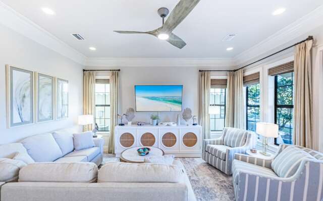 Villa Lago 1924, Miramar Beach