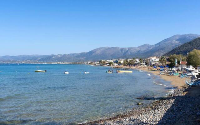 Stalis Sea Front Studios B