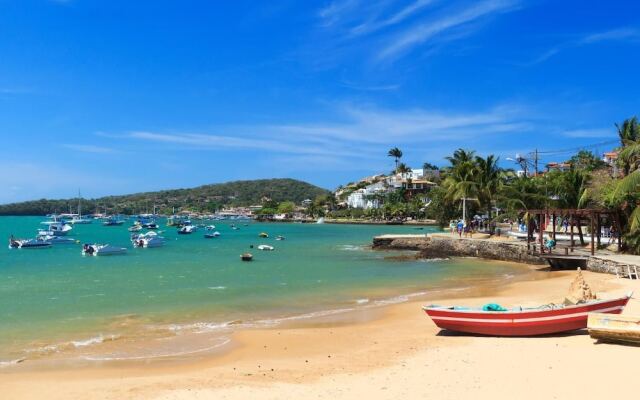 Casa Em Manguinhos a 150 Metros Da Praia