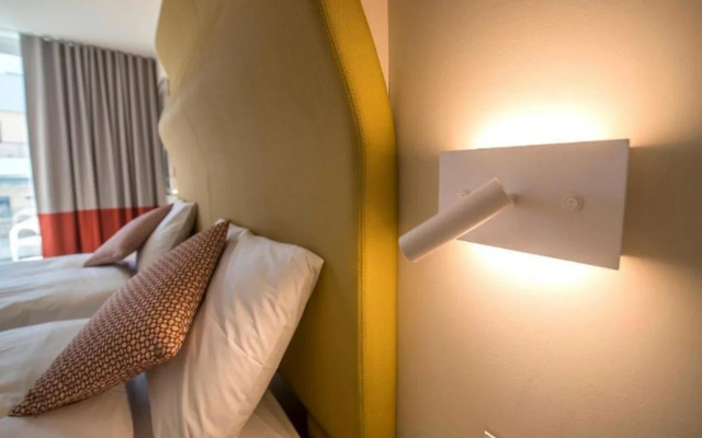 Seaview Hotel Malta - Adults Only