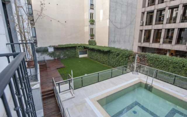 Alterhome Apartamento Plaza de Cibeles II