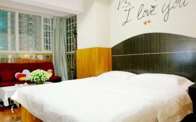 Zhangjiajie Jiangnan Hotel