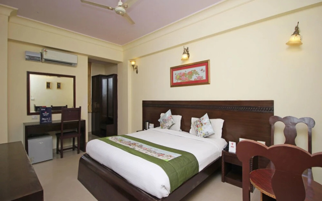 Roshan Haveli