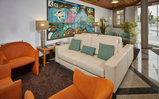Hotel das Salinas