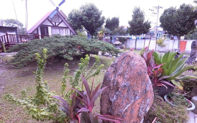 Star Nest B&B