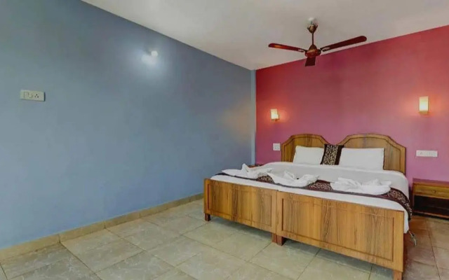 Oyo Flagship 805365 Asa Guest House
