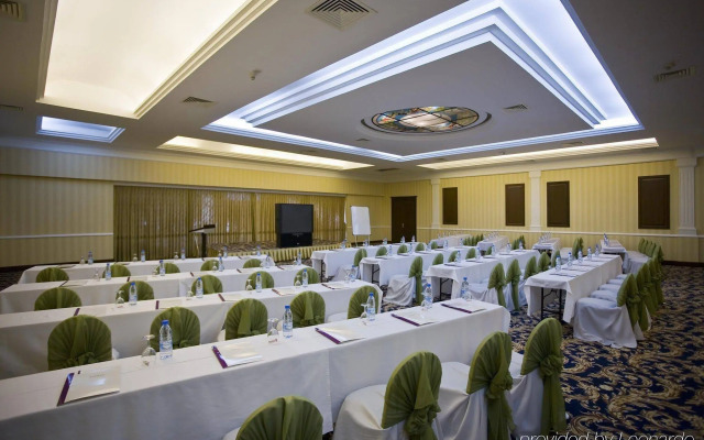 Anemon Grand Manisa Hotel