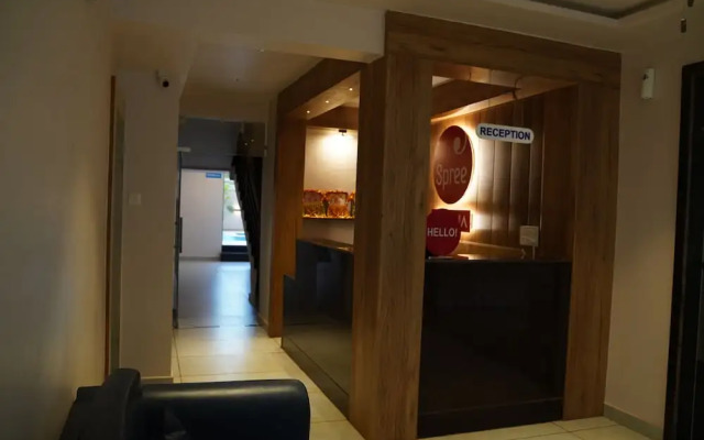 Ariena By Spree Hotels Goa