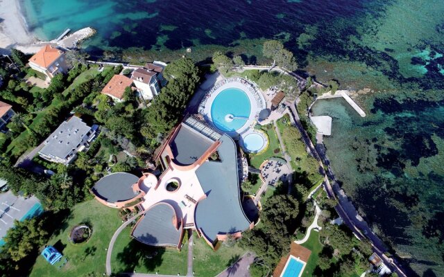 Hotel Delcloy Cap Ferrat