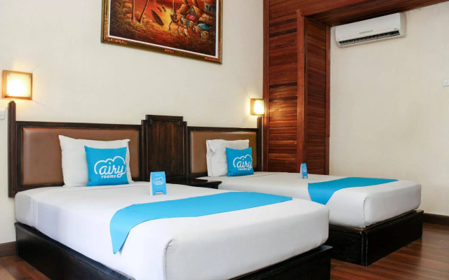 Airy Kuta Bakung Sari Bali