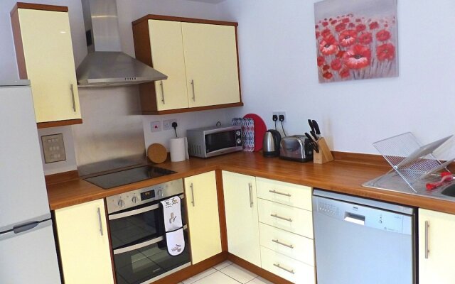 Penta Homes Apartments - Regent Court