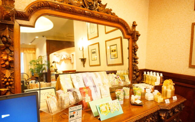 Dukes Hotel Nakasu