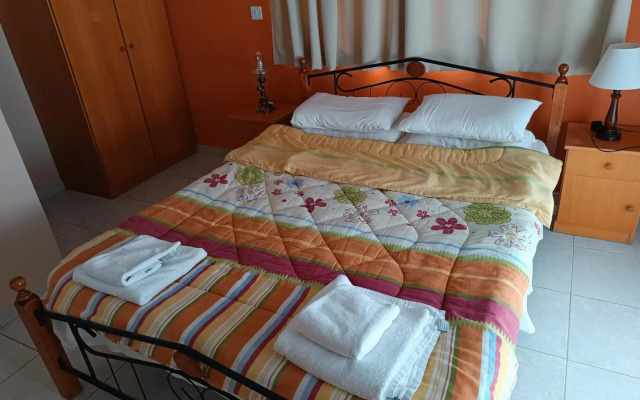 Rantzo Holiday Apartments