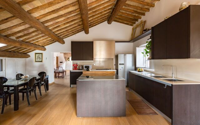 Habitat s Trastevere Apartments
