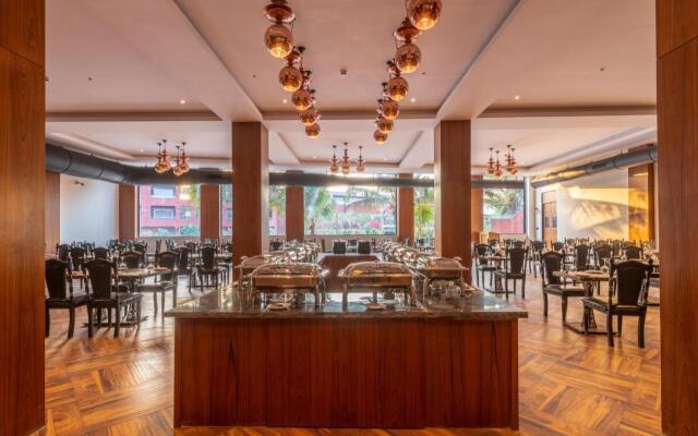 Saya Grand Resort By Treat