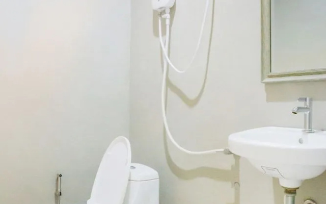 Wave-F Homestay