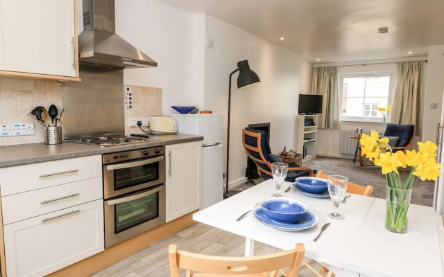 Elder Cottage, Lochgilphead