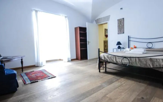 Holiday Home Amazing Colosseo