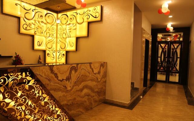 Hotel Marwar Excellency