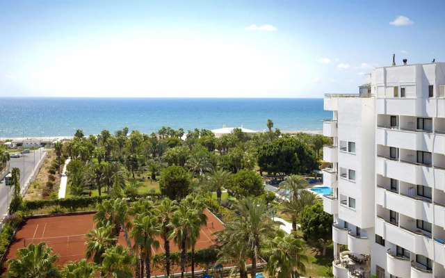 Sural Saray Hotel
