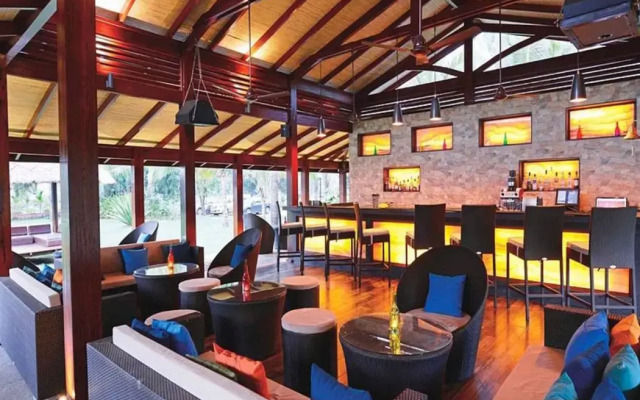 Tropicana Resort & Spa Alibaug