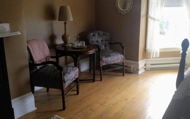 St. Martins Country Inn