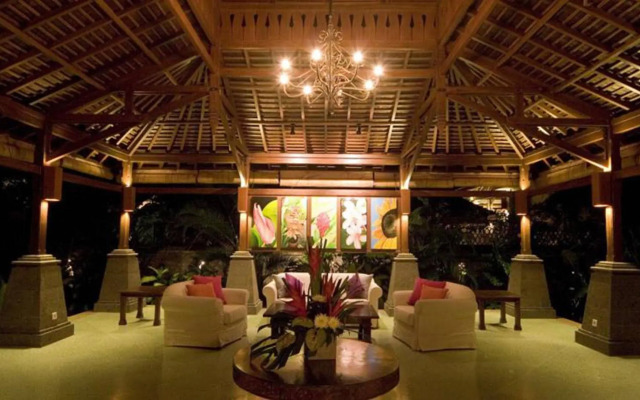 The Aromas of Bali Hotel & Residence