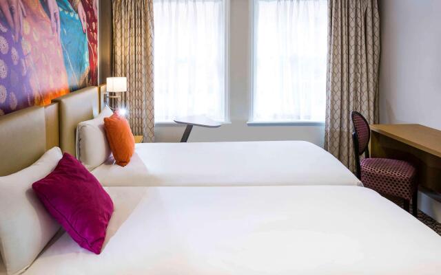 Garner Reading City Centre by IHG