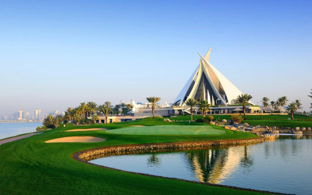 Elara & Golf Villas - curated by Park Hyatt Dubai