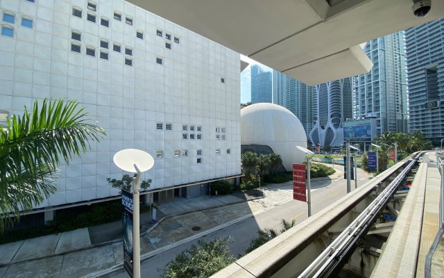 Hotel Indigo Miami Brickell, an IHG Hotel