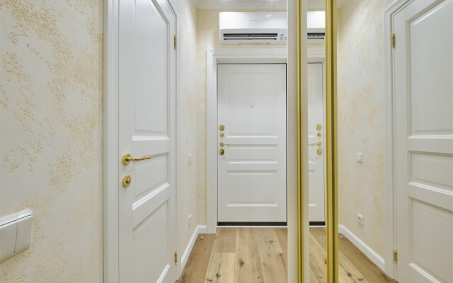 Вознесенский ЖК Босфор