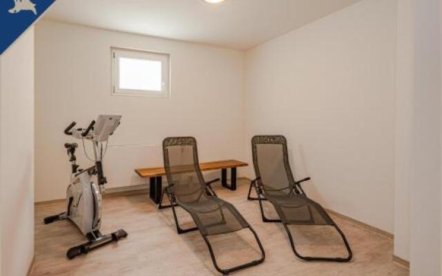 Villa Doris Whg 3 Flora