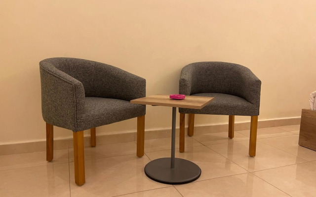 Aster Hotel Aqaba